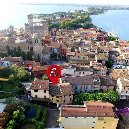 Apartamento La Briciola Sirmione Exterior foto
