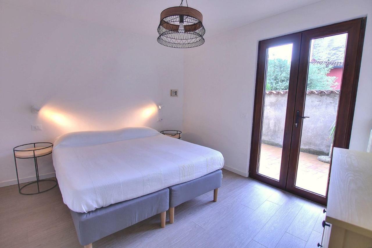 Apartamento La Briciola Sirmione Exterior foto