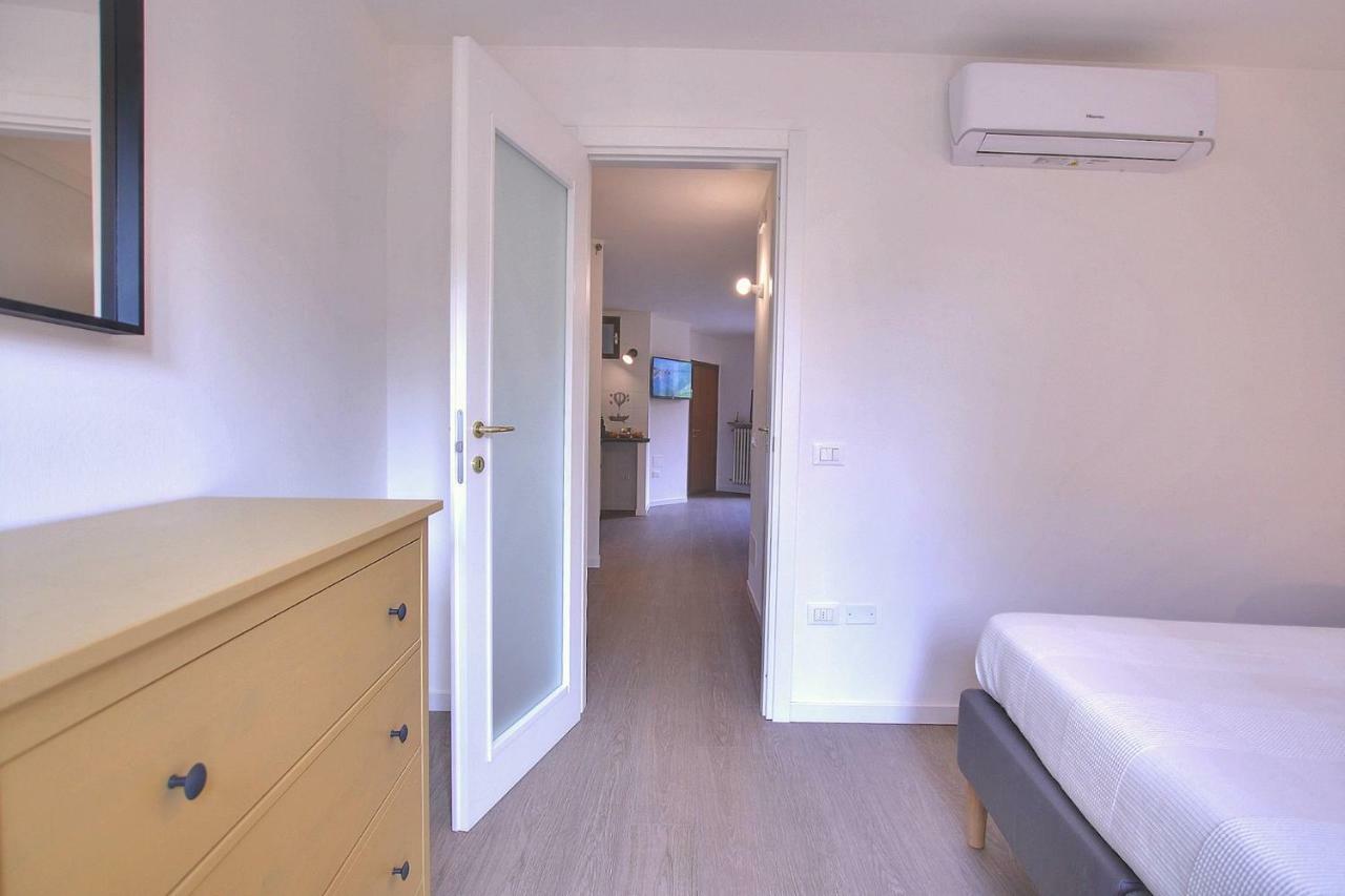 Apartamento La Briciola Sirmione Exterior foto