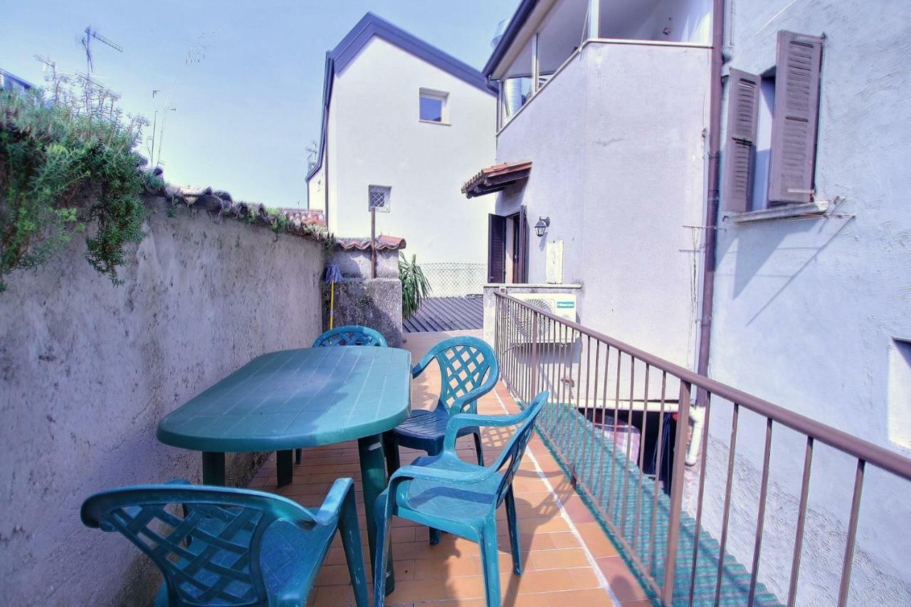 Apartamento La Briciola Sirmione Exterior foto