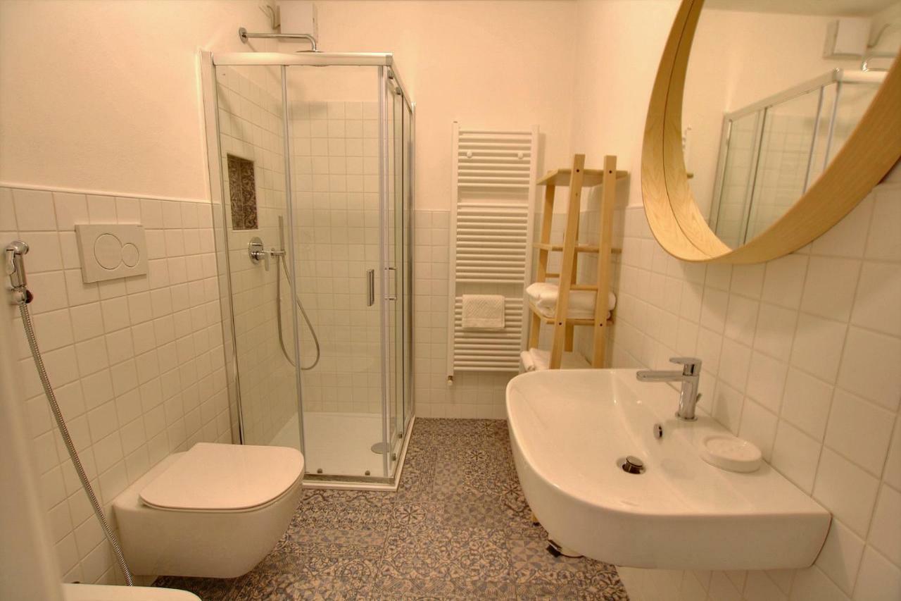 Apartamento La Briciola Sirmione Exterior foto