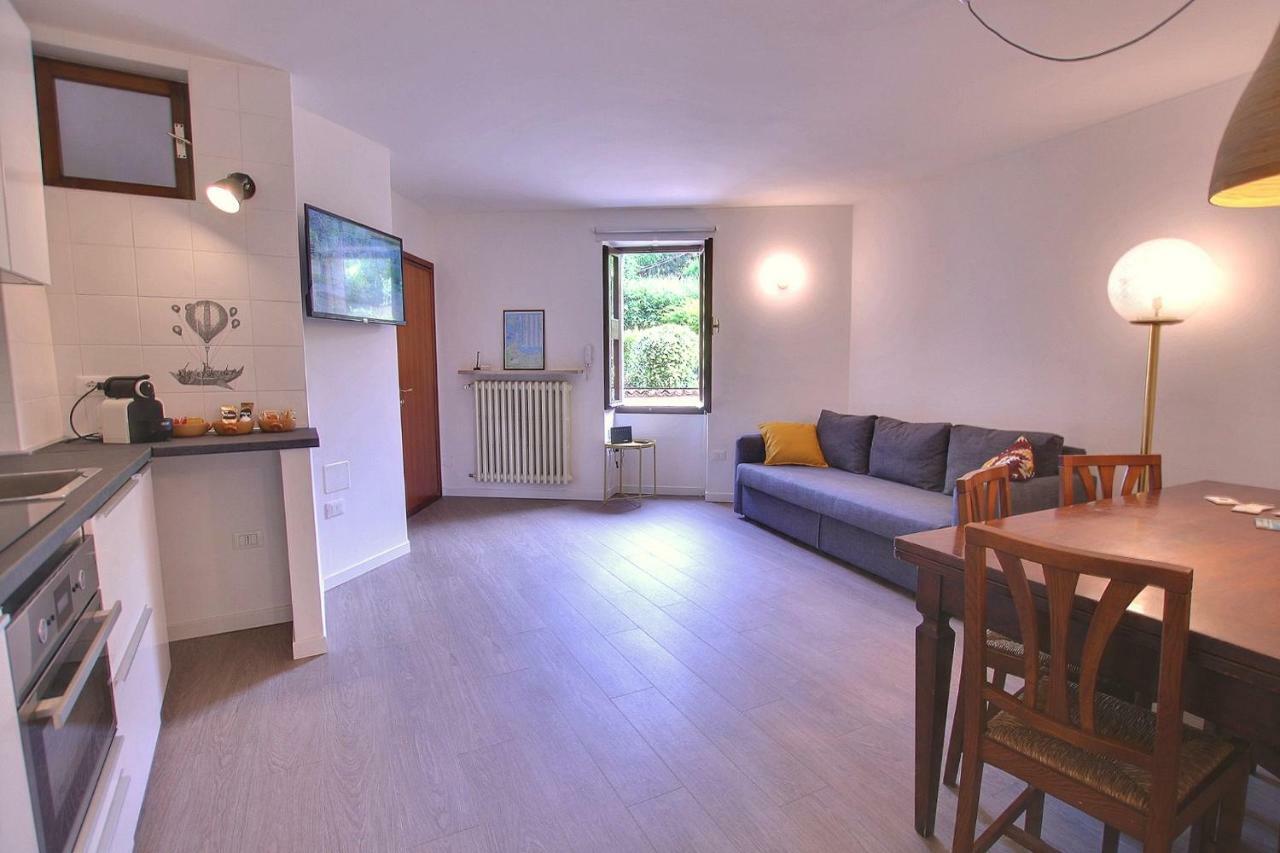 Apartamento La Briciola Sirmione Exterior foto