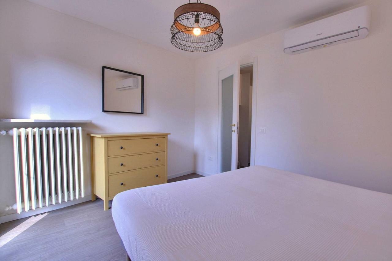 Apartamento La Briciola Sirmione Exterior foto
