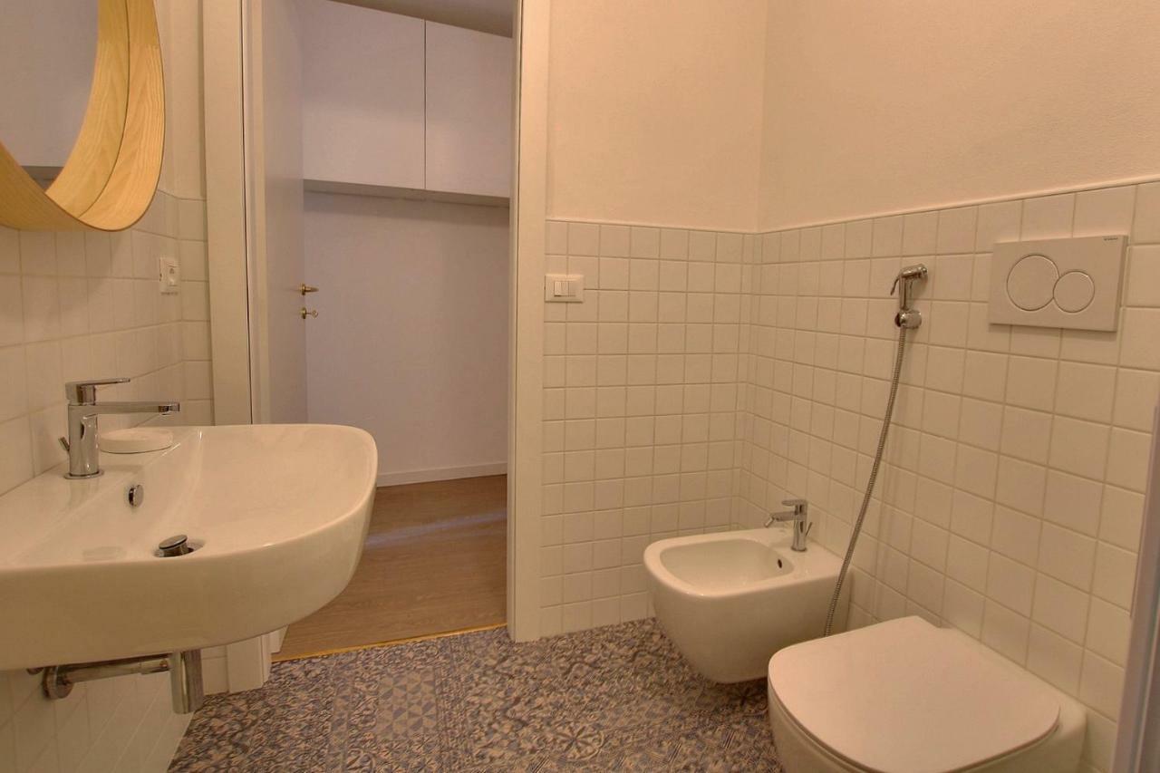 Apartamento La Briciola Sirmione Exterior foto