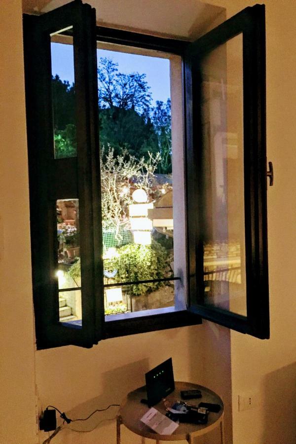 Apartamento La Briciola Sirmione Exterior foto